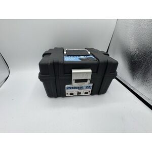 PoweRoll by TOP-O-Matic Electric Cigarette Machine